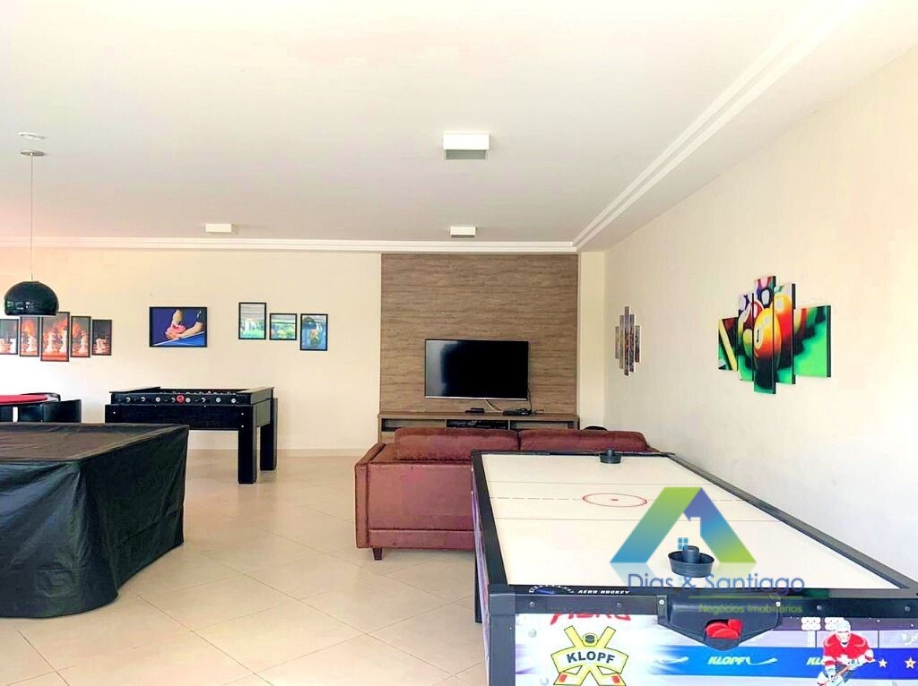 Apartamento à venda com 3 quartos, 107m² - Foto 28