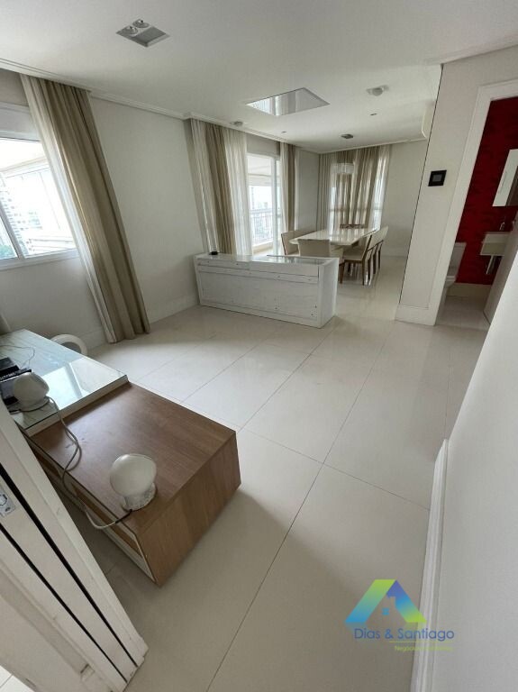 Apartamento à venda com 2 quartos, 127m² - Foto 3