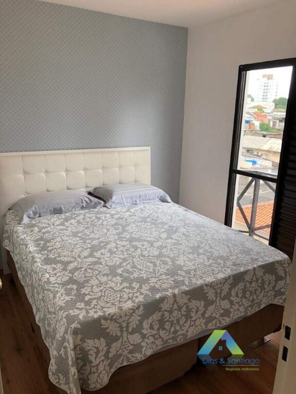 Apartamento à venda com 2 quartos, 54m² - Foto 8