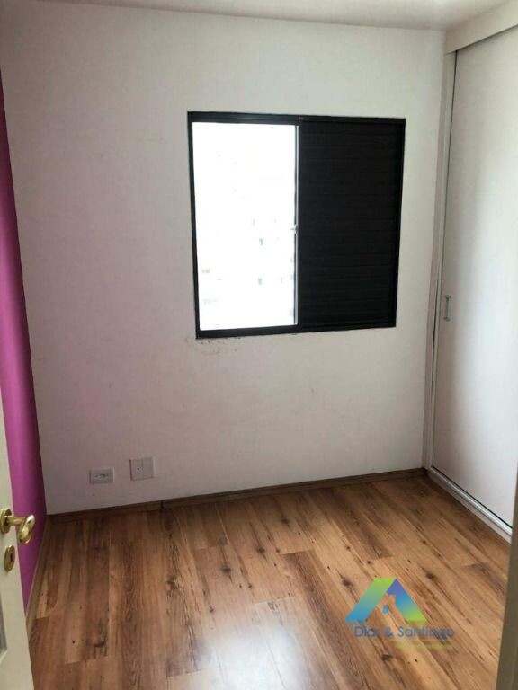 Apartamento à venda com 2 quartos, 54m² - Foto 5