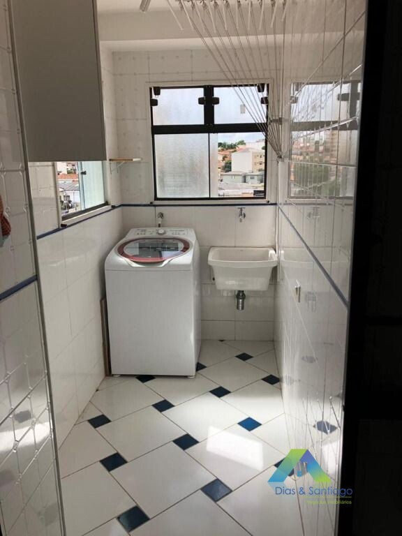 Apartamento à venda com 2 quartos, 54m² - Foto 14