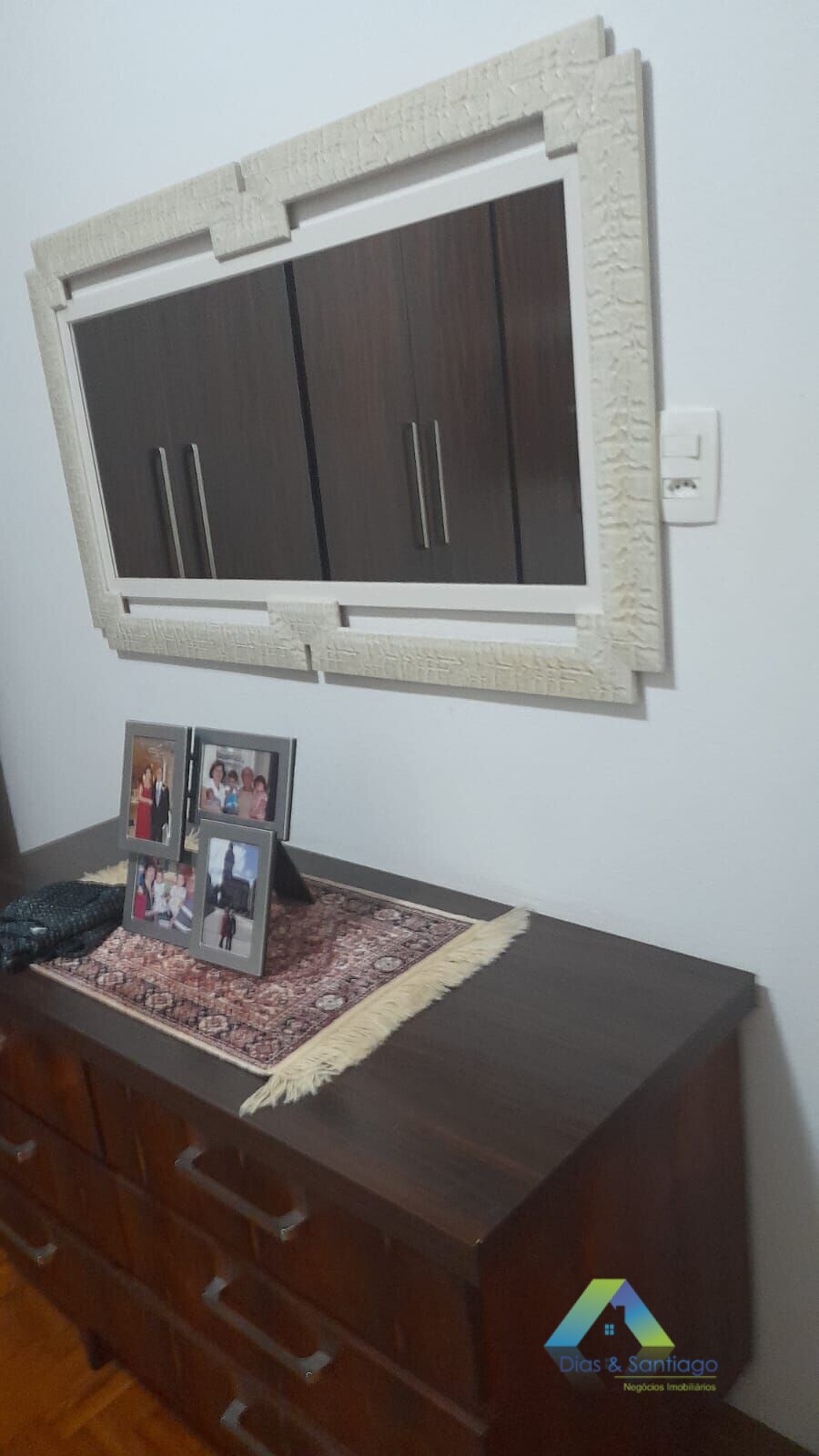 Apartamento à venda com 3 quartos, 97m² - Foto 11