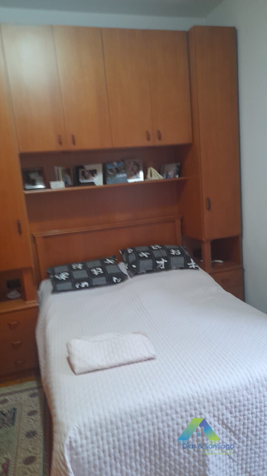 Apartamento à venda com 3 quartos, 97m² - Foto 9