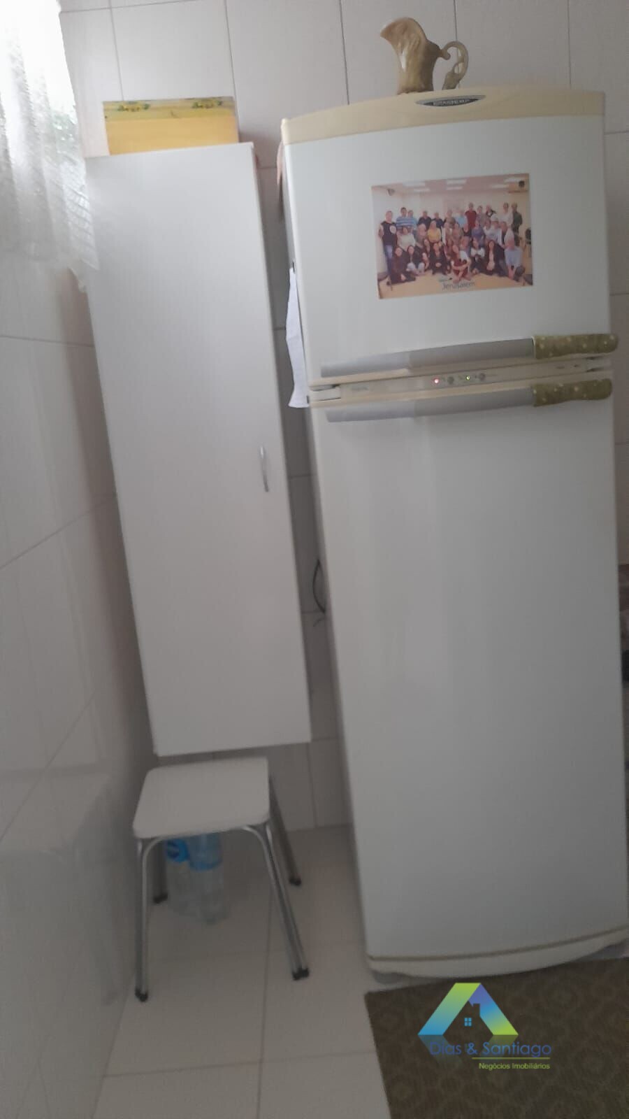 Apartamento à venda com 3 quartos, 97m² - Foto 5