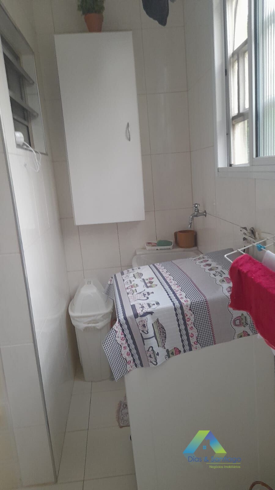 Apartamento à venda com 3 quartos, 97m² - Foto 7