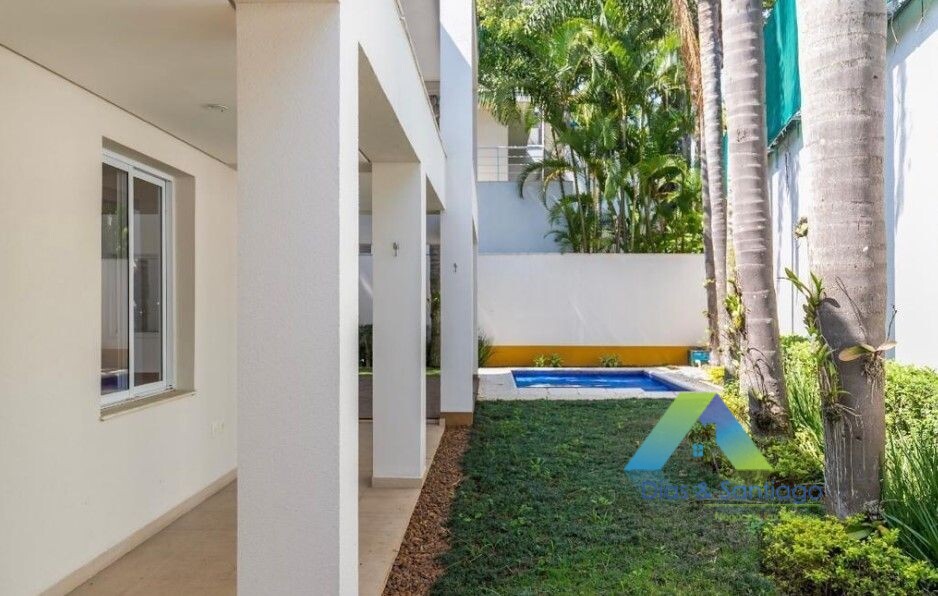 Casa à venda com 4 quartos, 958m² - Foto 3