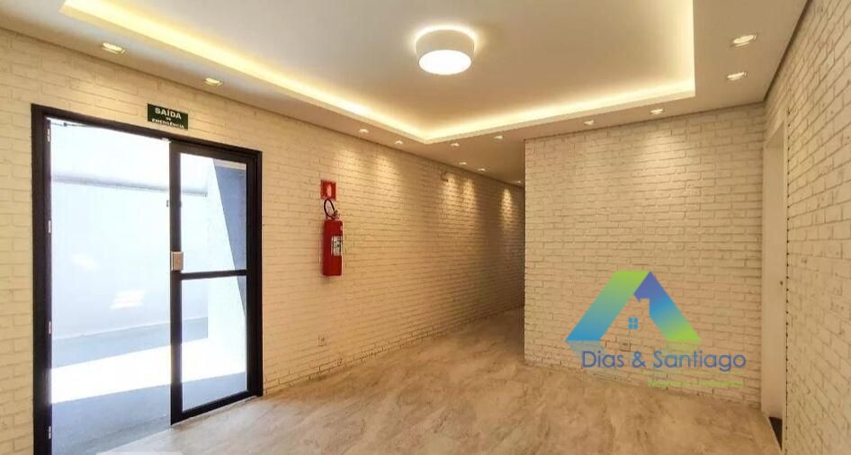 Apartamento à venda com 2 quartos, 50m² - Foto 22