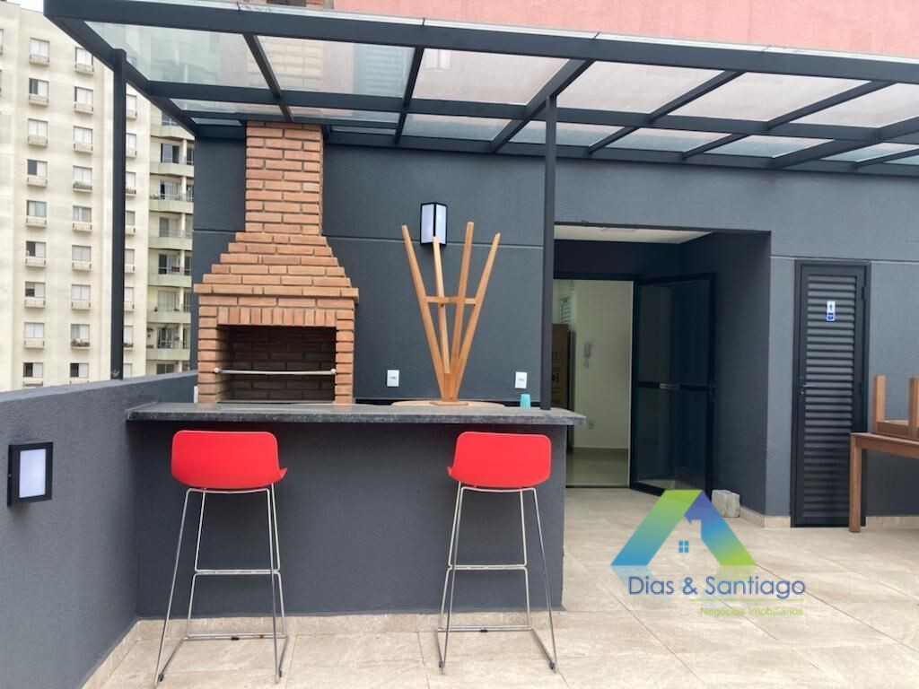 Apartamento à venda com 2 quartos, 50m² - Foto 15