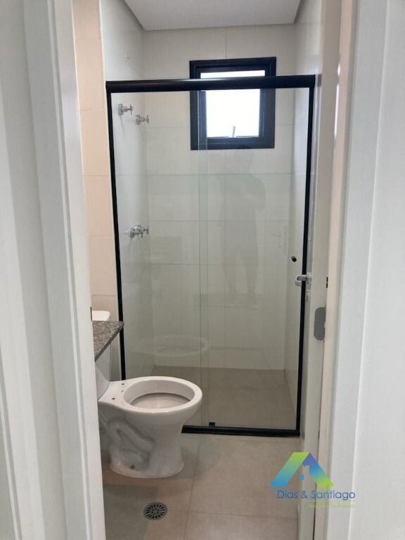 Apartamento à venda com 2 quartos, 50m² - Foto 3