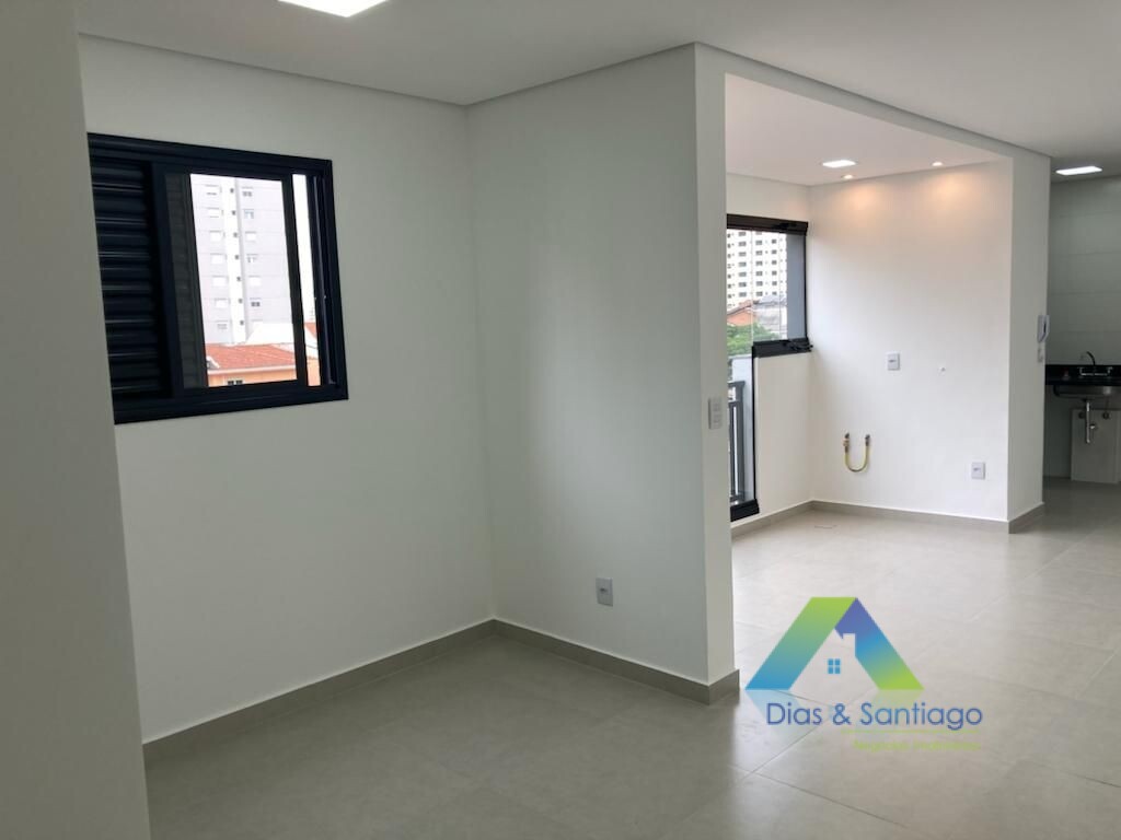 Apartamento à venda com 2 quartos, 50m² - Foto 13