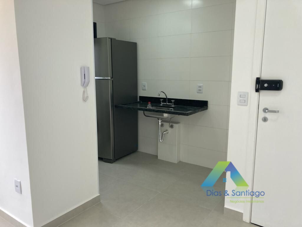 Apartamento à venda com 2 quartos, 50m² - Foto 14