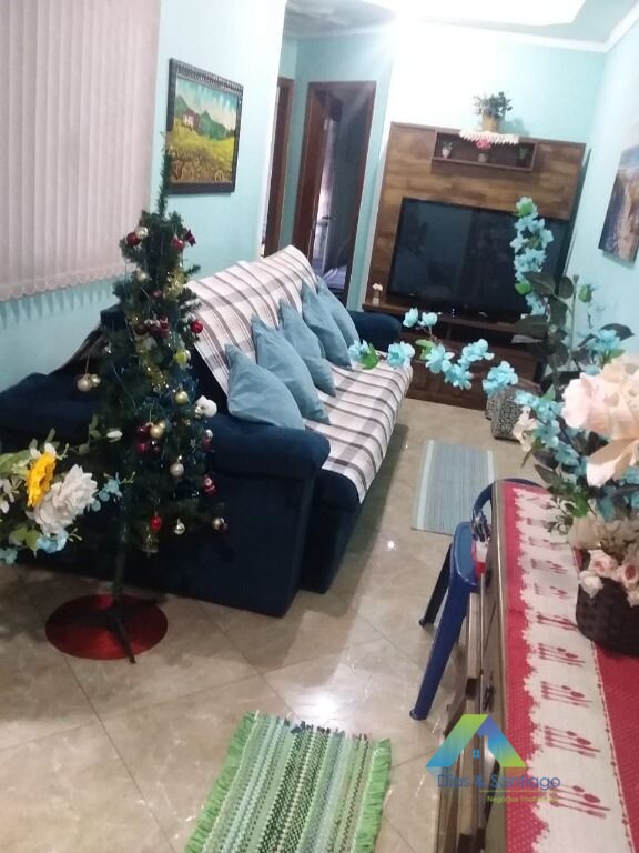 Cobertura à venda com 3 quartos, 104m² - Foto 1