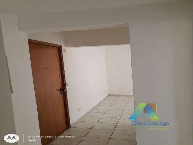 Apartamento à venda com 1 quarto, 45m² - Foto 7