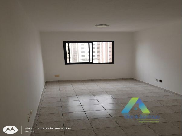 Apartamento à venda com 1 quarto, 45m² - Foto 9