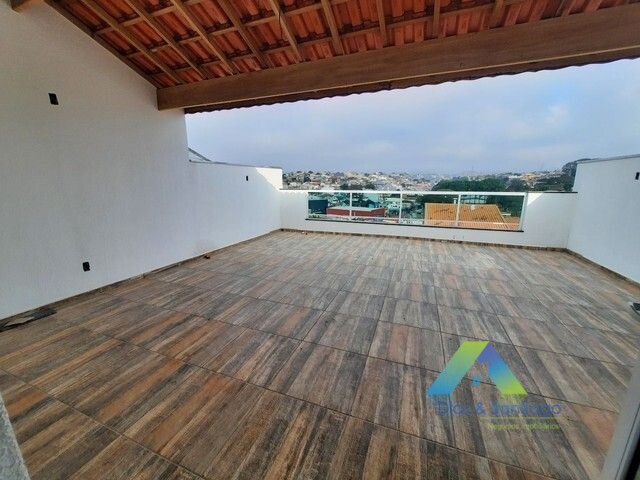 Cobertura à venda com 2 quartos, 86m² - Foto 1