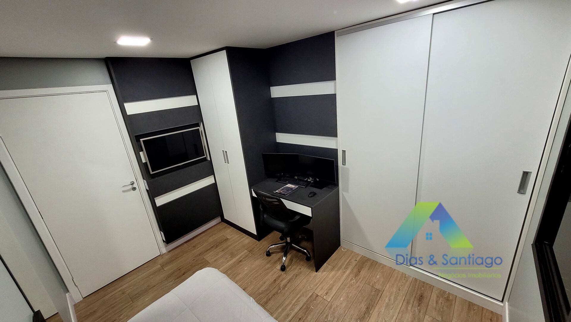 Apartamento à venda com 3 quartos, 94m² - Foto 22