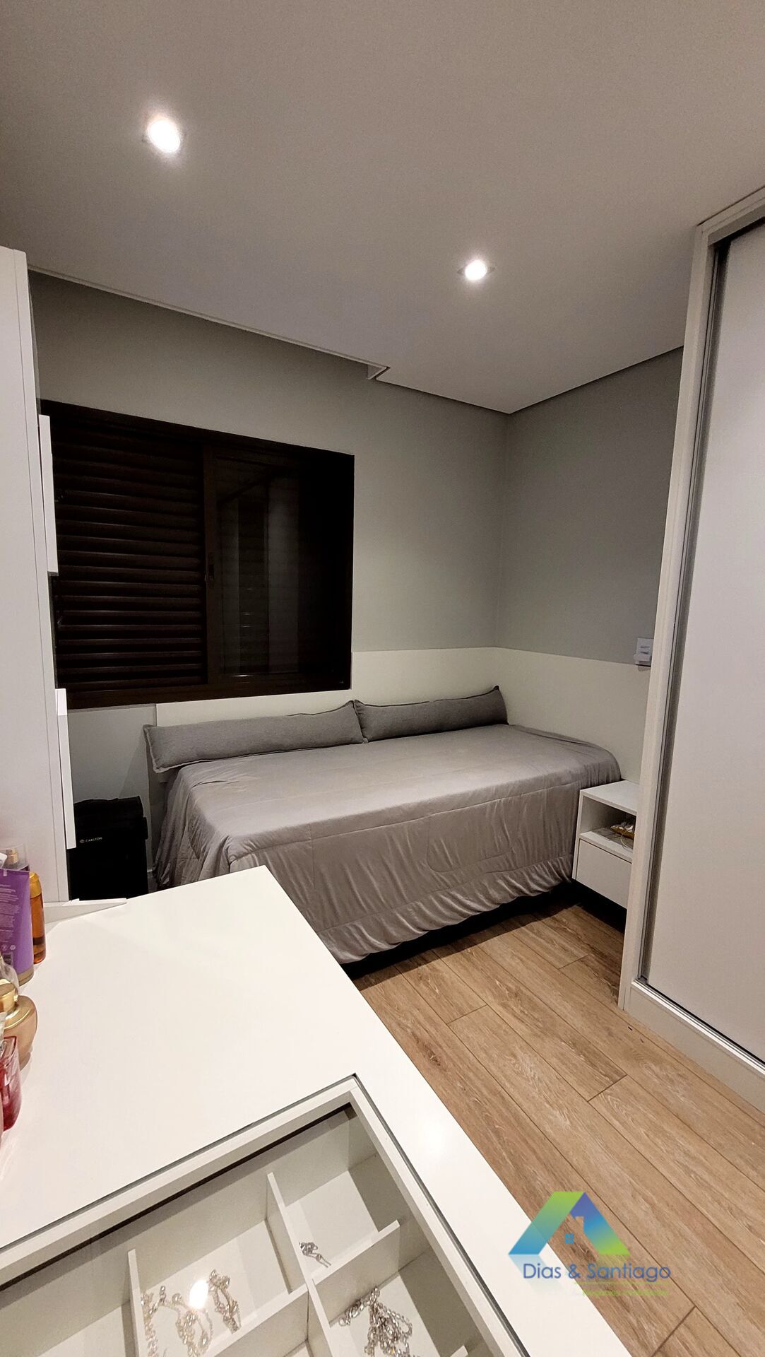 Apartamento à venda com 3 quartos, 94m² - Foto 24