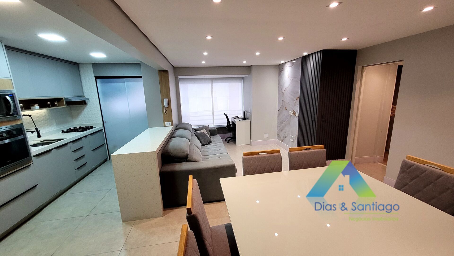 Apartamento à venda com 3 quartos, 94m² - Foto 10