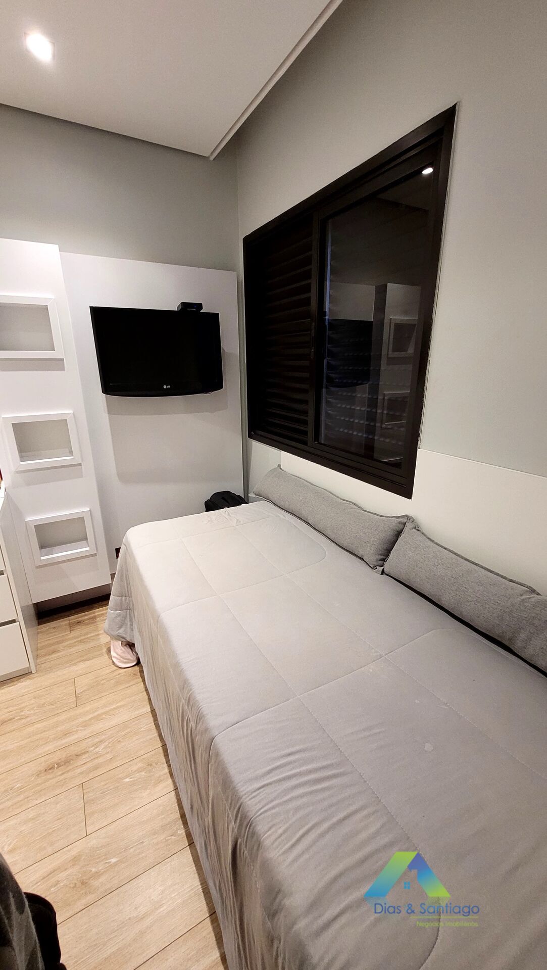 Apartamento à venda com 3 quartos, 94m² - Foto 23