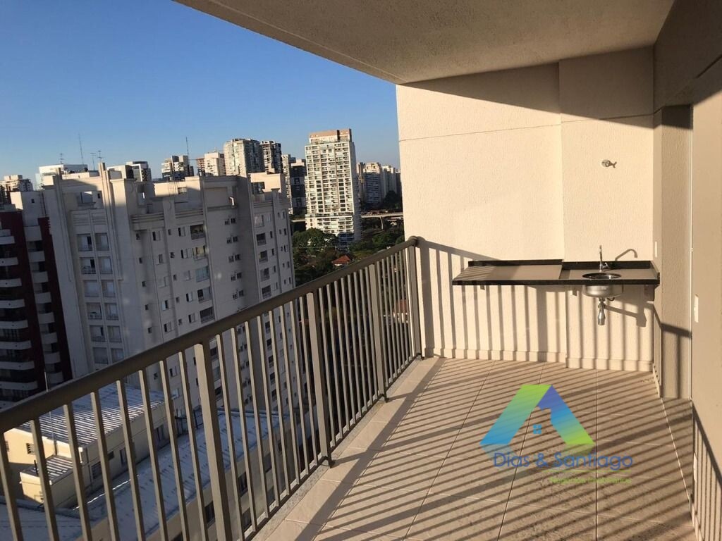 Apartamento à venda com 2 quartos, 65m² - Foto 11