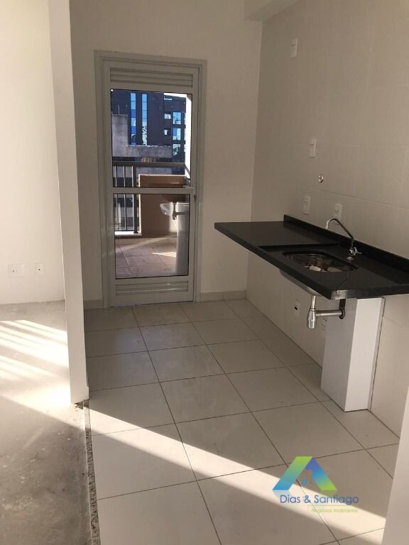 Apartamento à venda com 2 quartos, 65m² - Foto 3