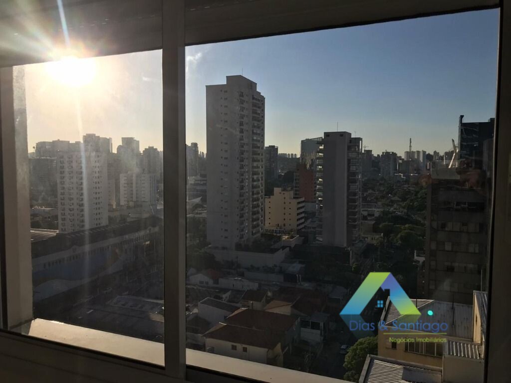 Apartamento à venda com 2 quartos, 65m² - Foto 6