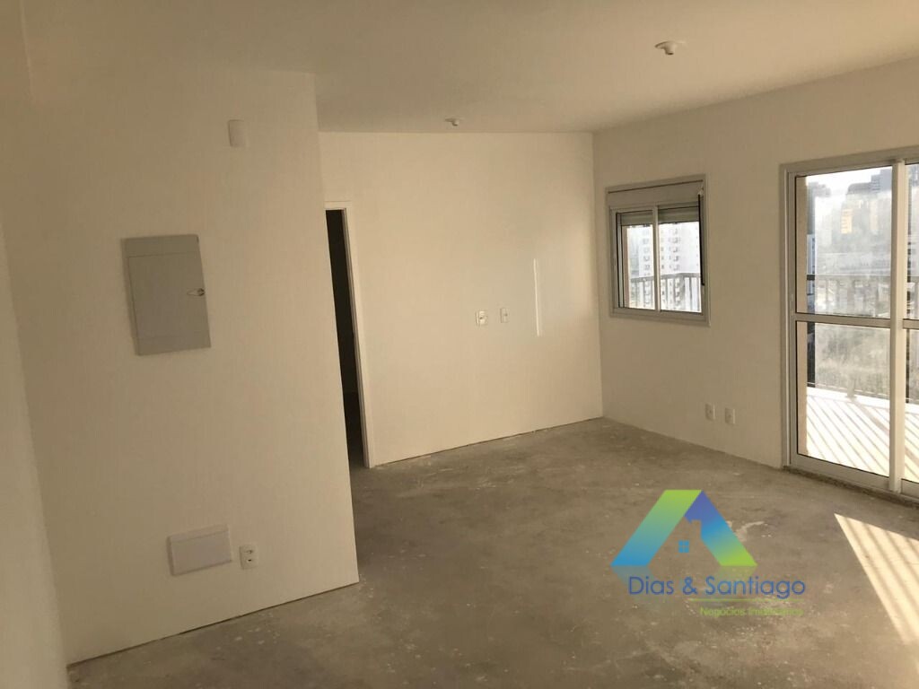 Apartamento à venda com 2 quartos, 65m² - Foto 1