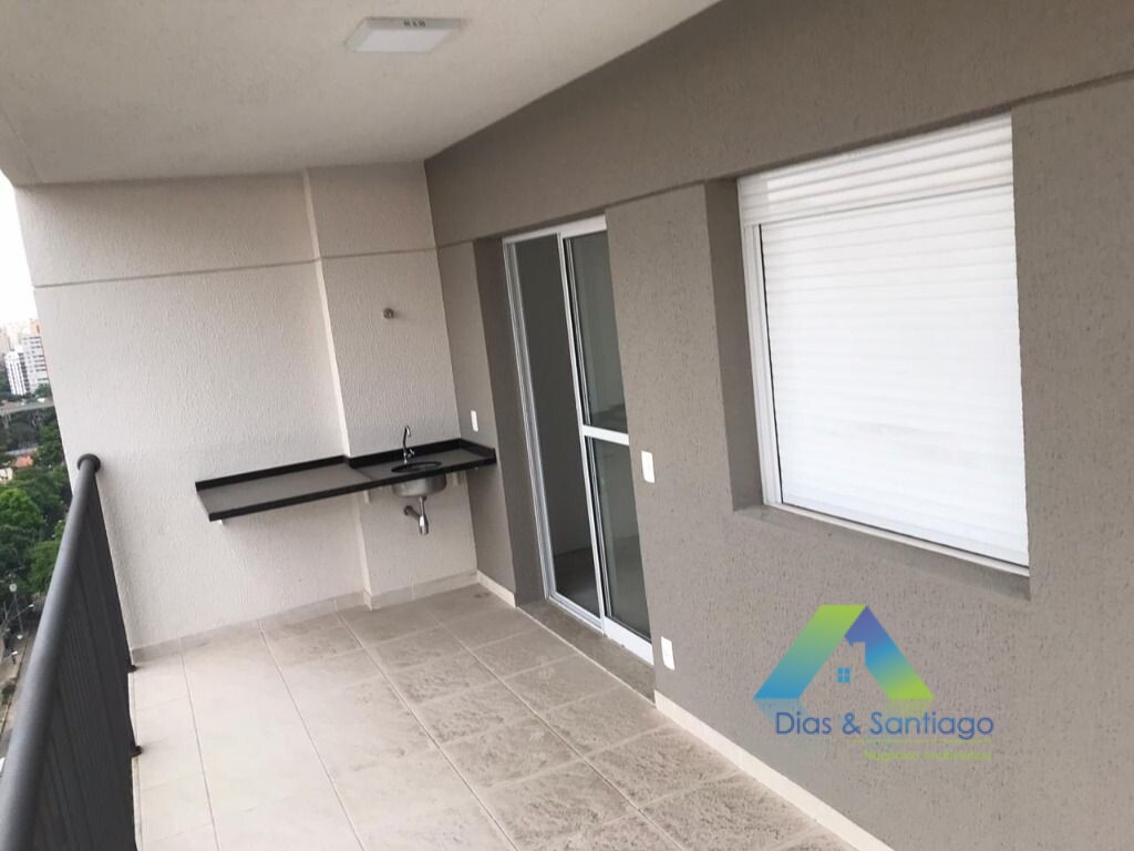 Apartamento à venda com 2 quartos, 65m² - Foto 15