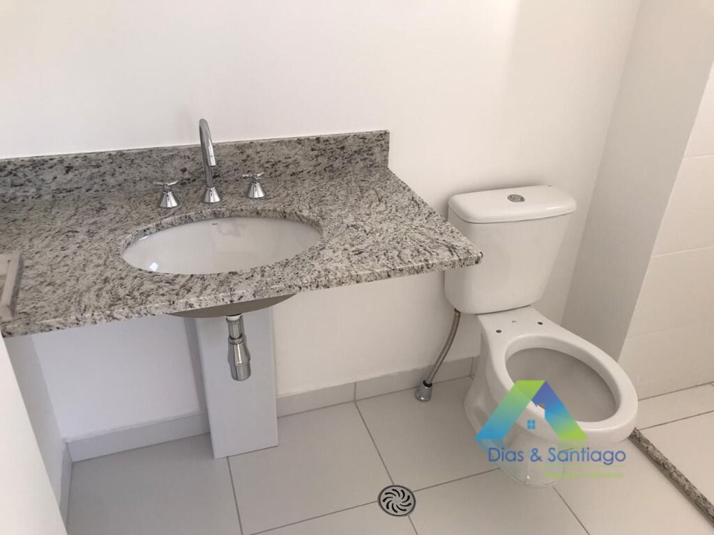 Apartamento à venda com 2 quartos, 65m² - Foto 8