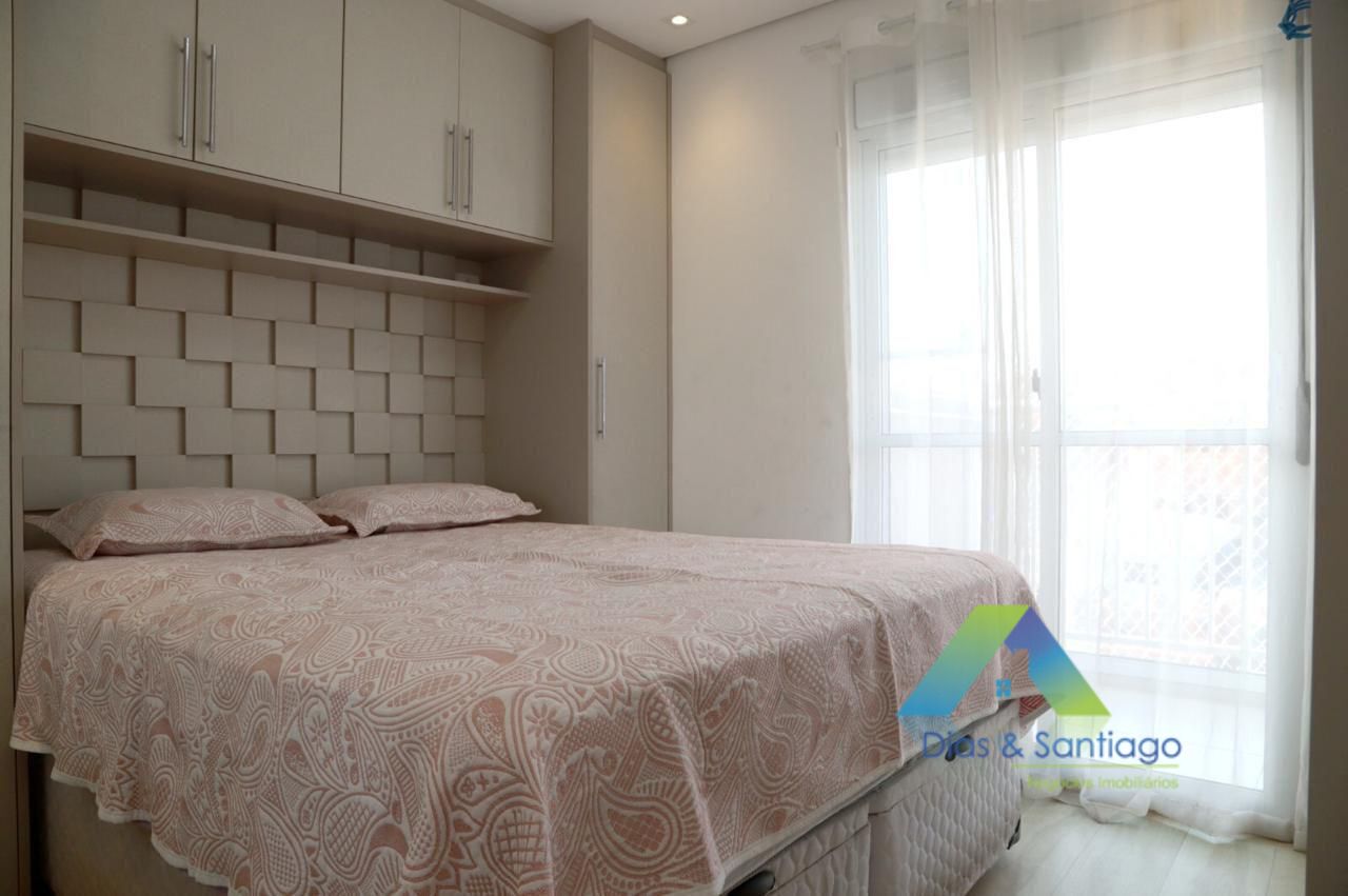 Apartamento à venda com 2 quartos, 56m² - Foto 8