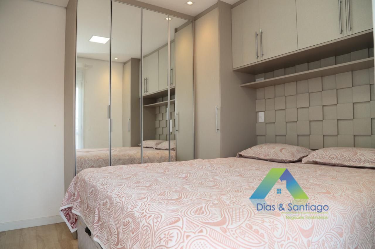 Apartamento à venda com 2 quartos, 56m² - Foto 9