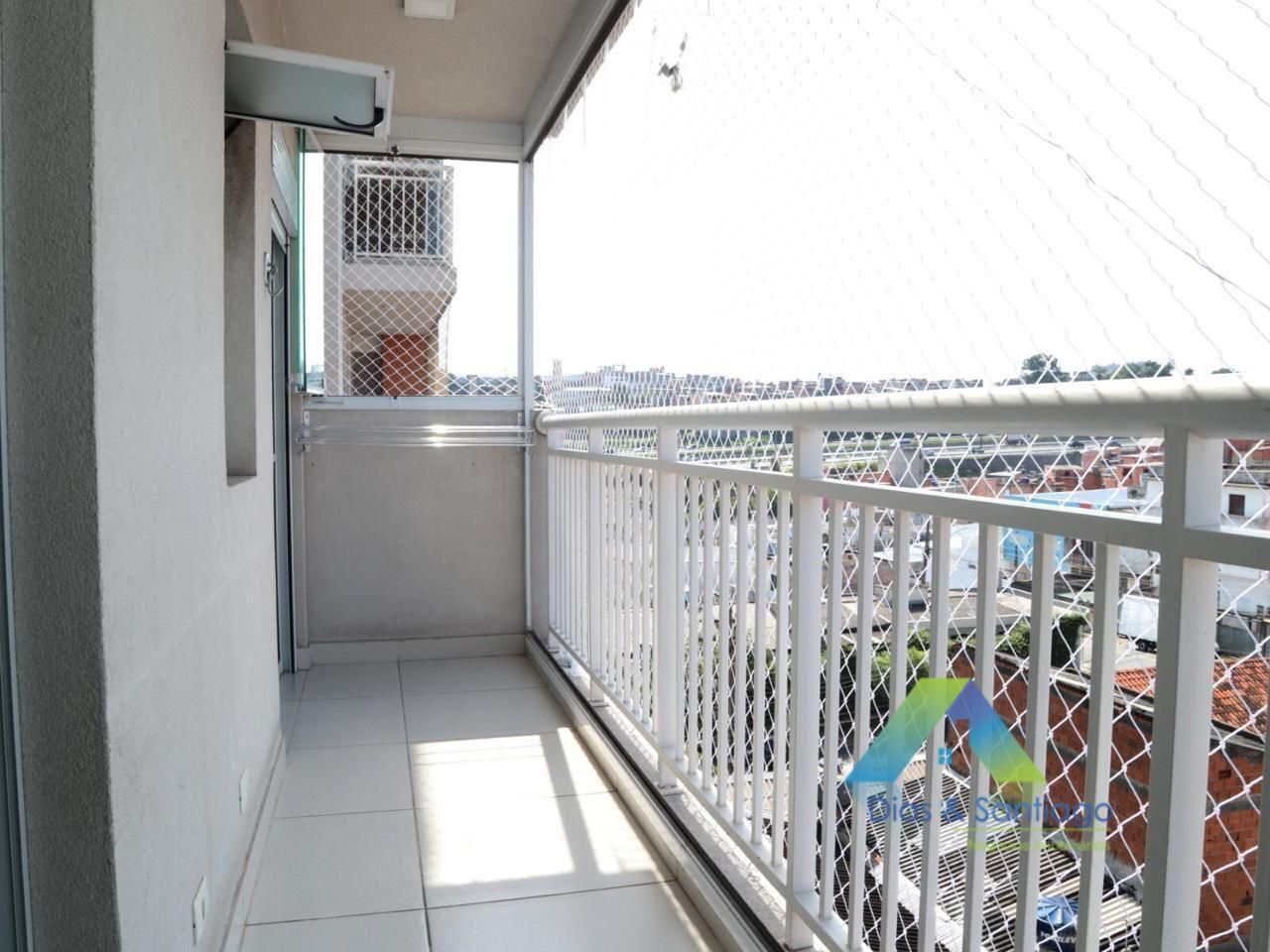 Apartamento à venda com 2 quartos, 56m² - Foto 13