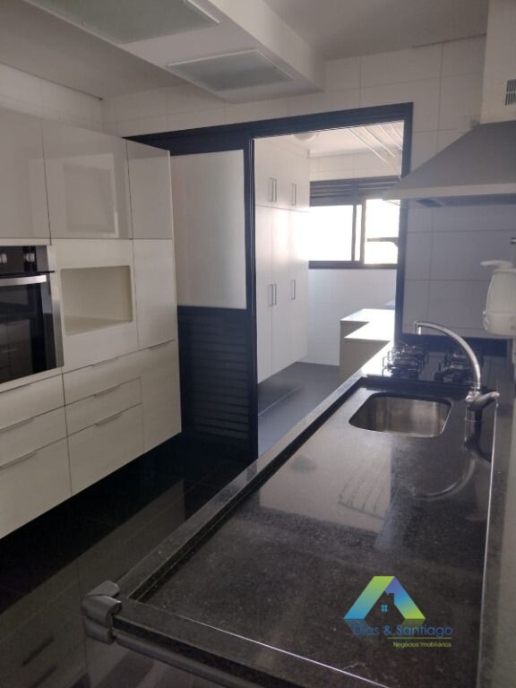 Apartamento à venda com 3 quartos, 97m² - Foto 4