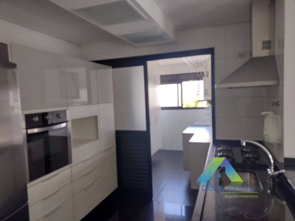 Apartamento à venda com 3 quartos, 97m² - Foto 3