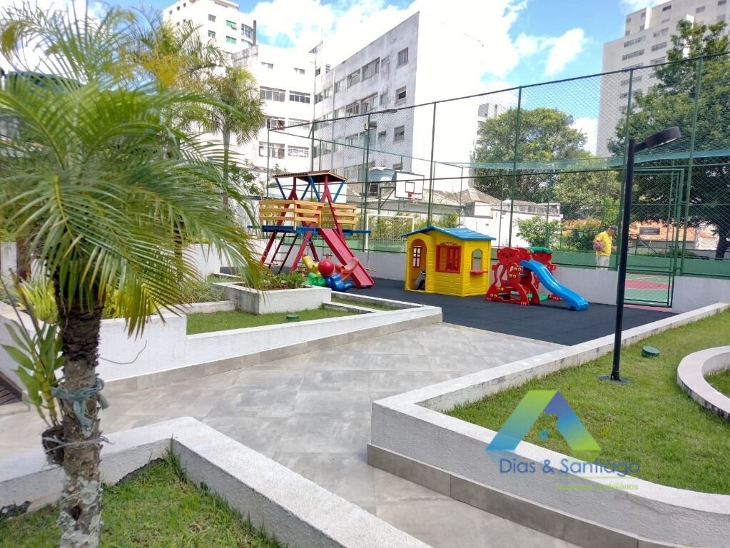 Apartamento à venda com 3 quartos, 97m² - Foto 37