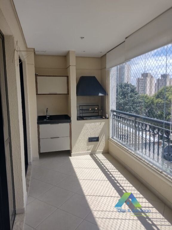 Apartamento à venda com 3 quartos, 97m² - Foto 29