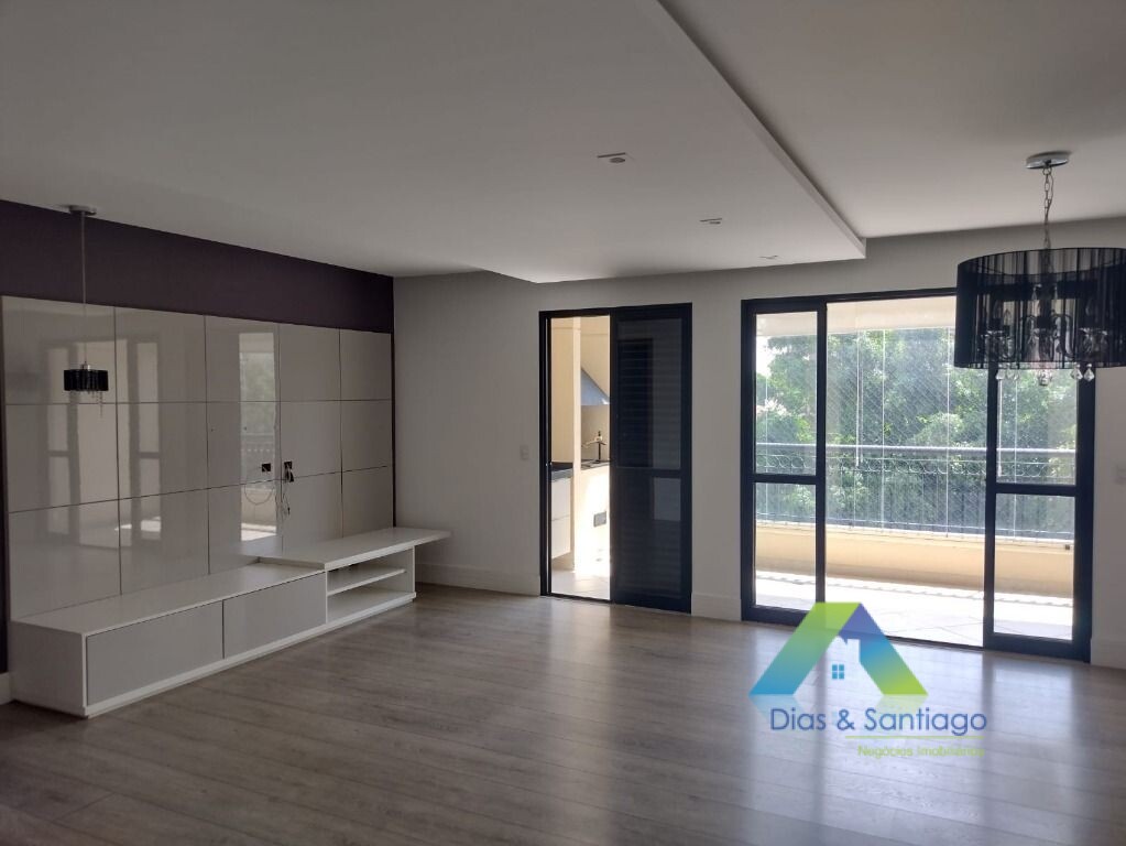 Apartamento à venda com 3 quartos, 97m² - Foto 6