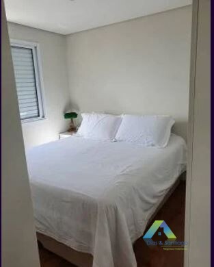 Apartamento à venda com 1 quarto, 36m² - Foto 6