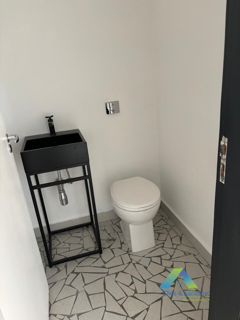 Apartamento para alugar com 3 quartos, 180m² - Foto 12