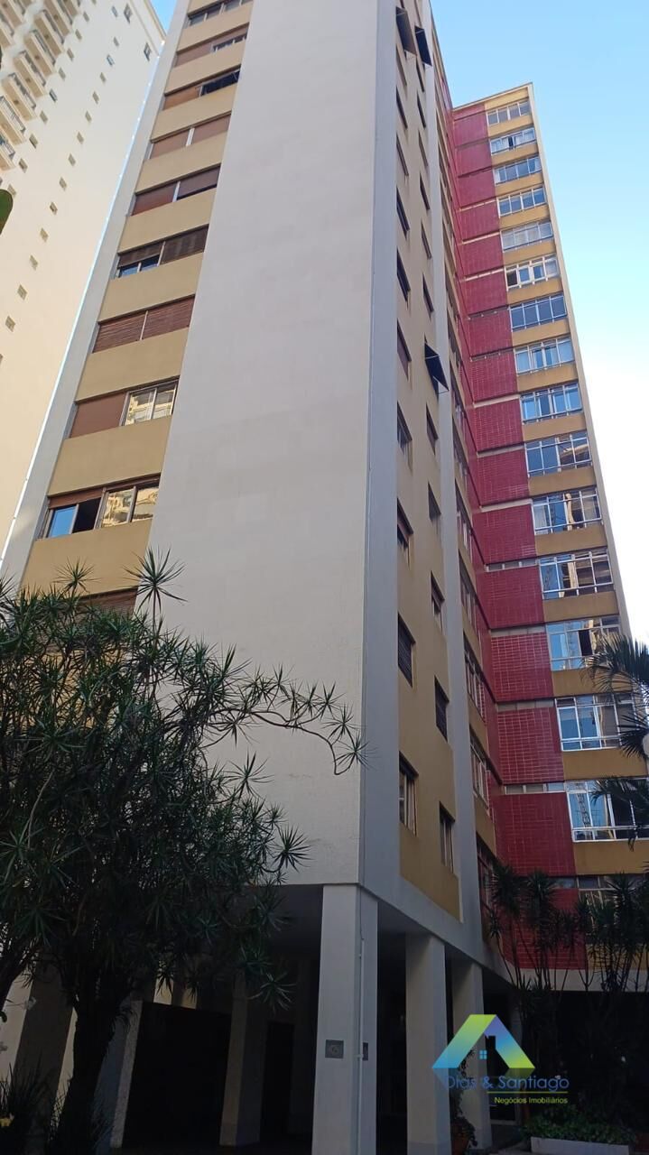 Apartamento para alugar com 3 quartos, 180m² - Foto 41