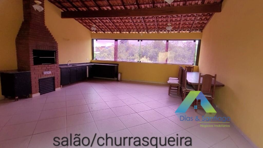 Sobrado à venda com 2 quartos, 260m² - Foto 21