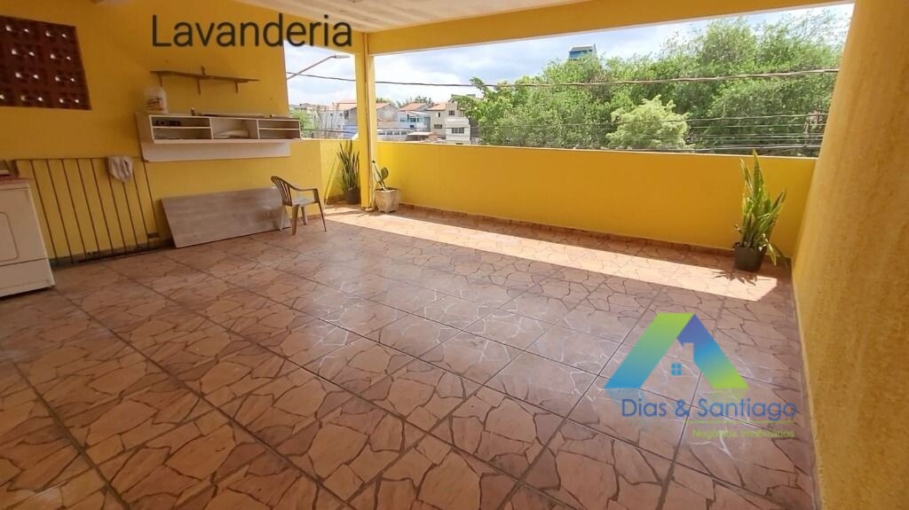 Sobrado à venda com 2 quartos, 260m² - Foto 19