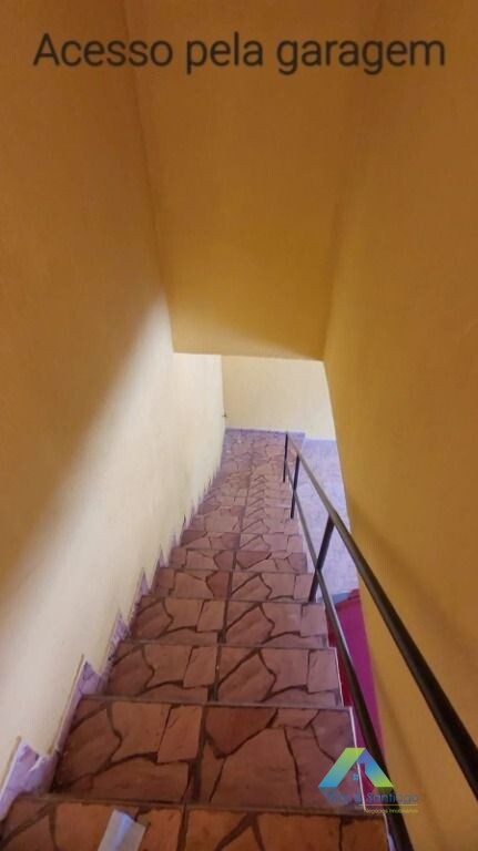 Sobrado à venda com 2 quartos, 260m² - Foto 25