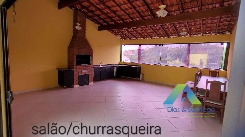 Sobrado à venda com 2 quartos, 260m² - Foto 22