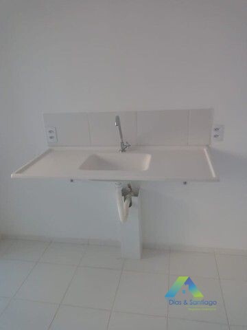 Apartamento à venda com 1 quarto, 35m² - Foto 11