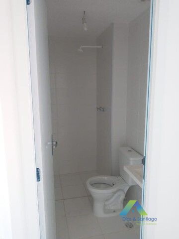 Apartamento à venda com 1 quarto, 35m² - Foto 15