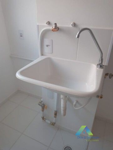 Apartamento à venda com 1 quarto, 35m² - Foto 13