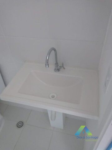 Apartamento à venda com 1 quarto, 35m² - Foto 14