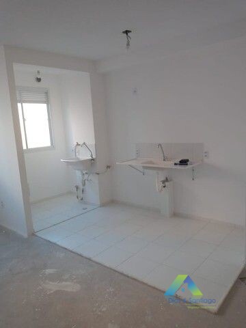 Apartamento à venda com 1 quarto, 35m² - Foto 1