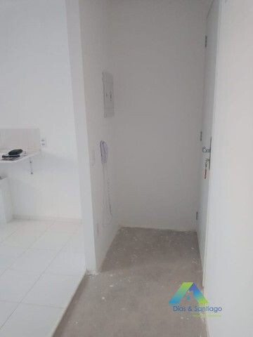 Apartamento à venda com 1 quarto, 35m² - Foto 7